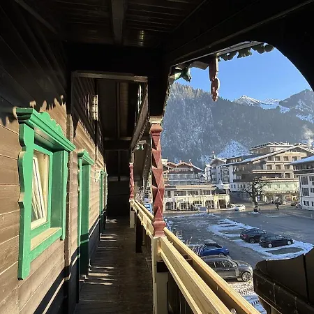 K * Mayrhofen